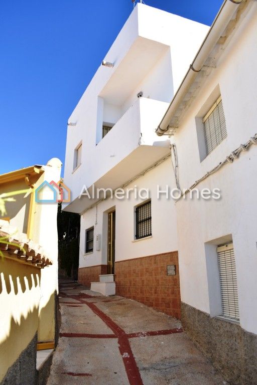 House in Almeria - view 1
