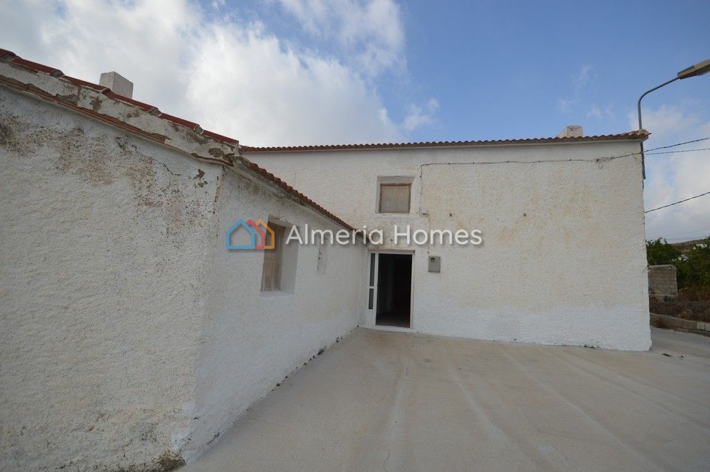 House in Almeria - view 1