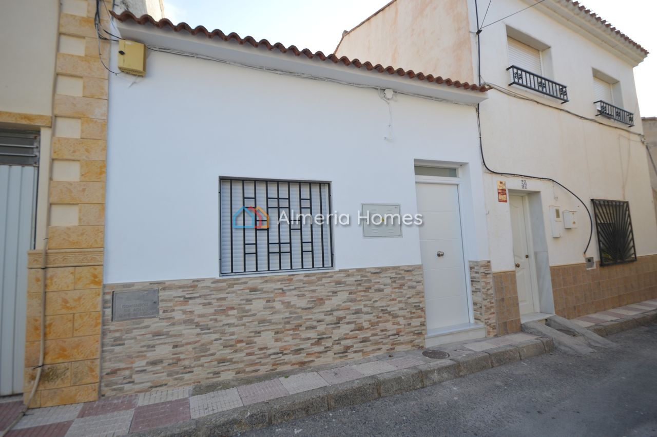 House in Almeria - view 1