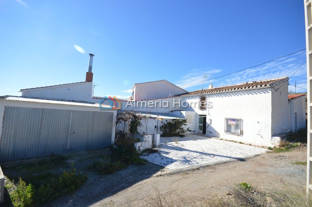 House in Almeria - view 1