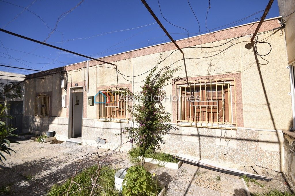 House in Santa Maria de Finestres - view 1