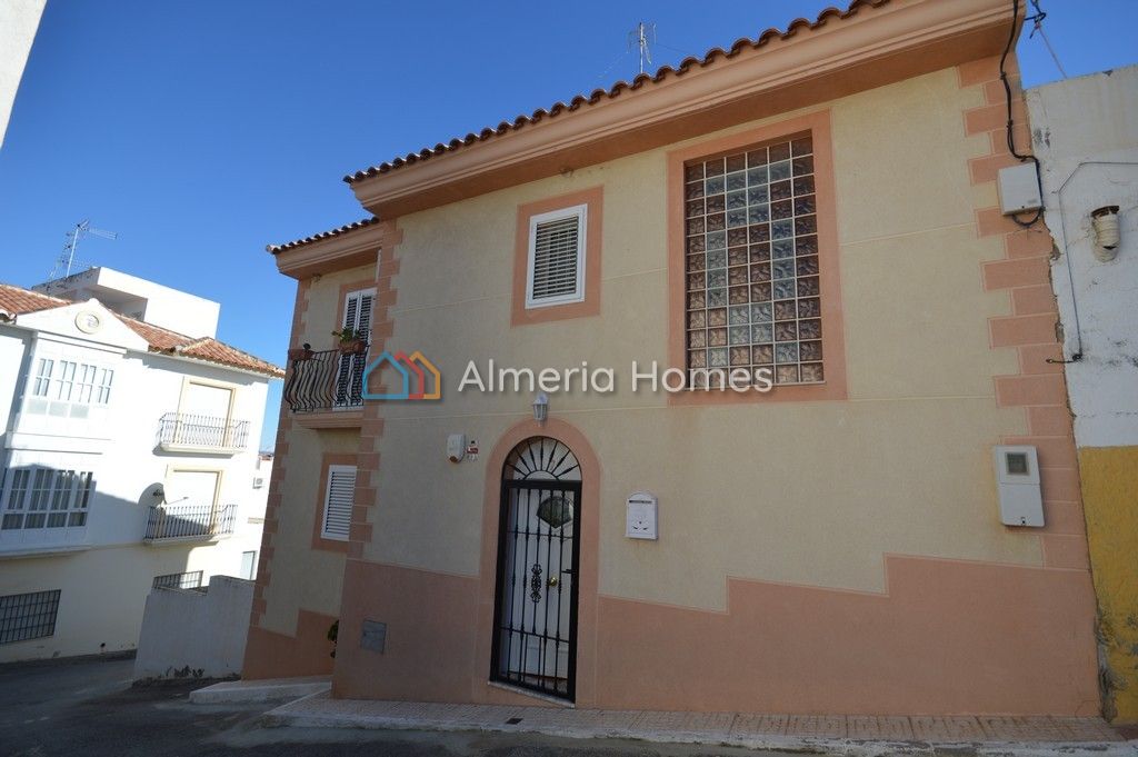 House in Almeria - view 1