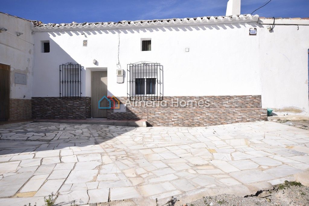 House in Almeria - view 1