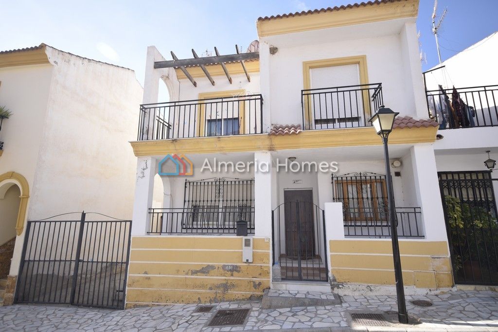 Apartment in Almeria - view 1