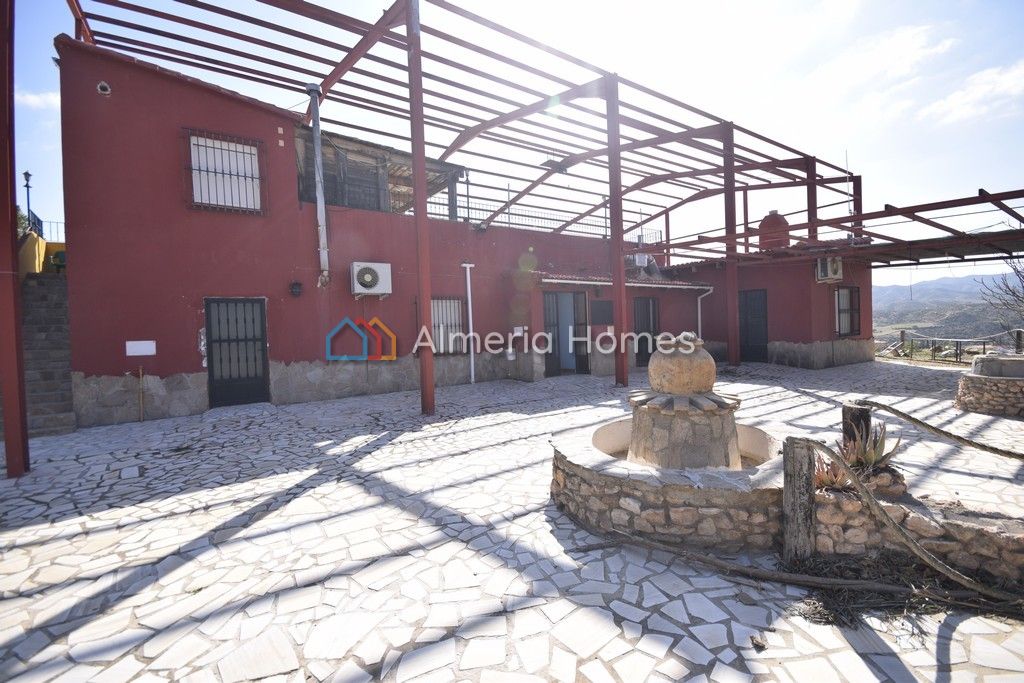 House in Almeria - view 1