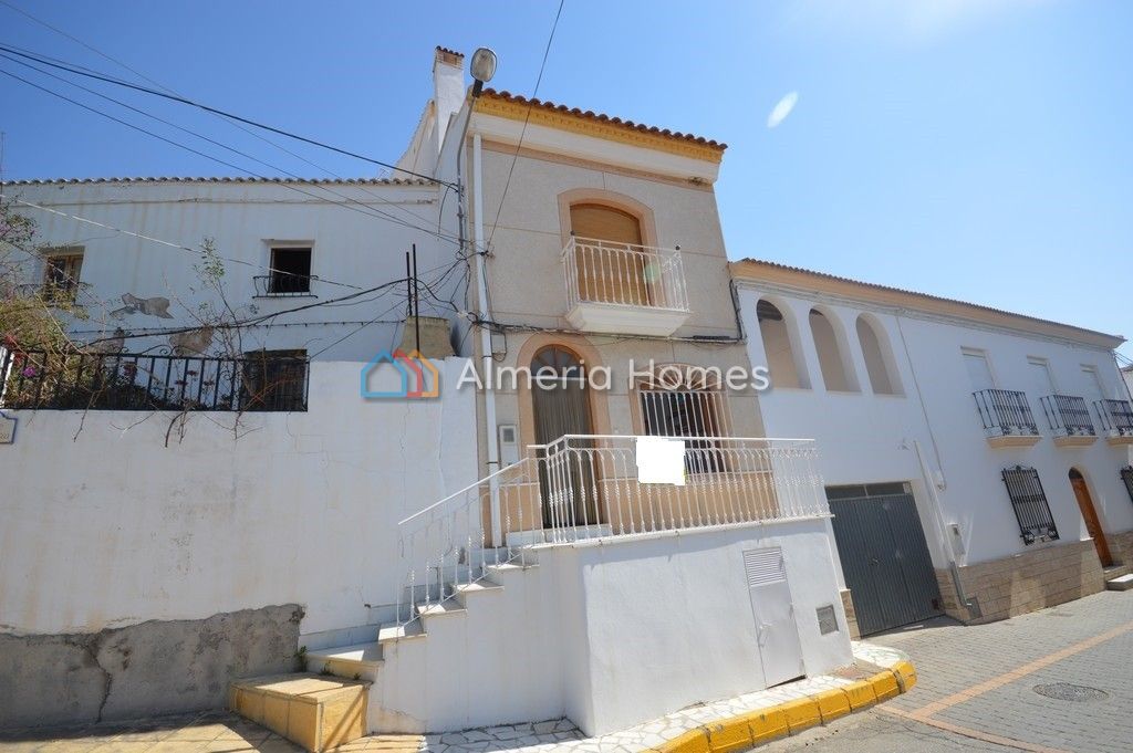 House in Almeria - view 1