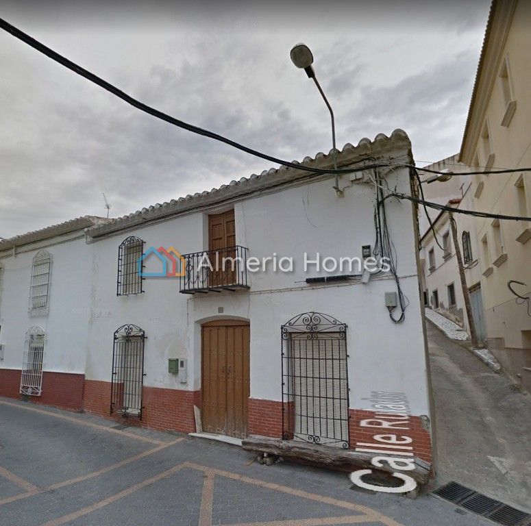 House in Almeria - view 1