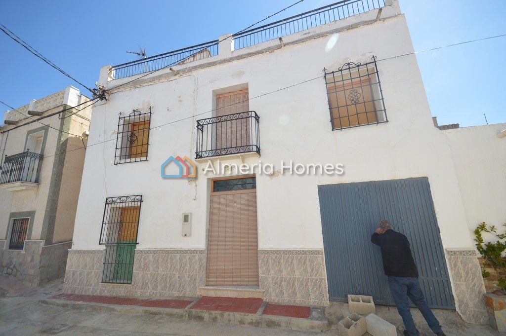 House in Almeria - view 1