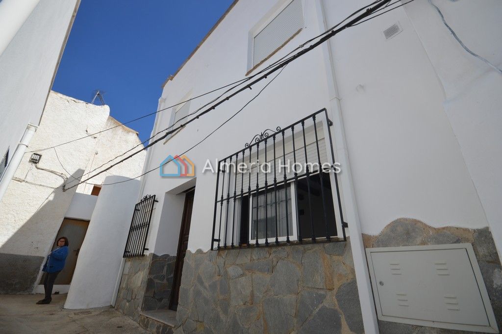 House in Almeria - view 1