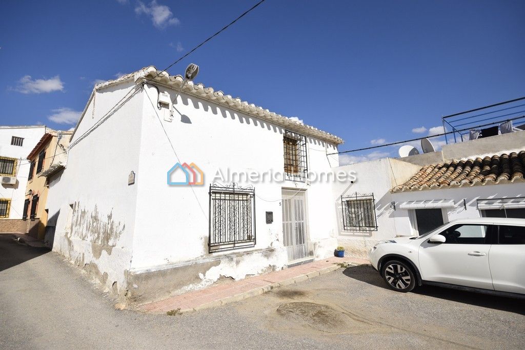 House in Almeria - view 1