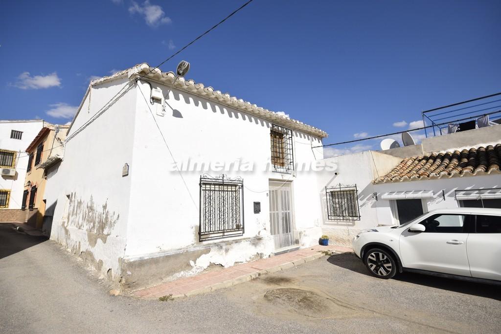 House in Almeria - view 1