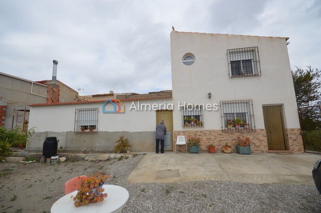 House in Almeria - view 1