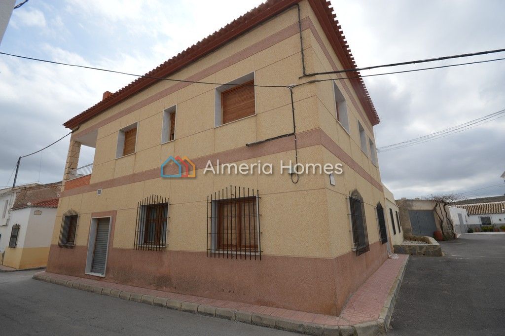 House in Almeria - view 1