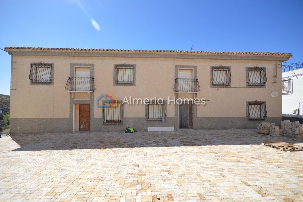 House in Almeria - view 1