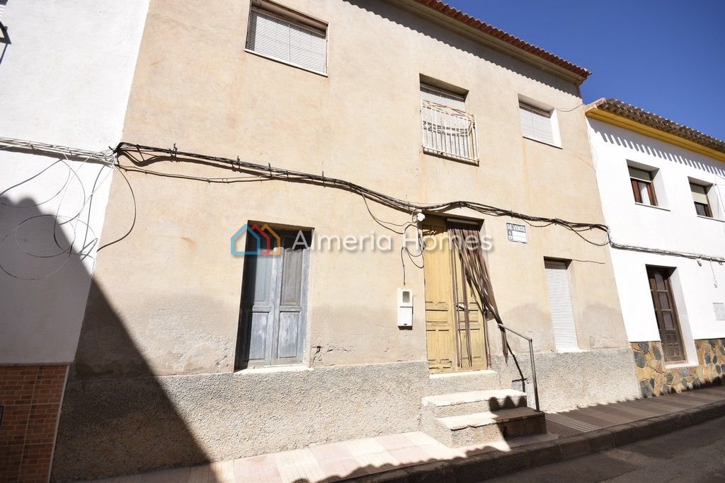 House in Almeria - view 1