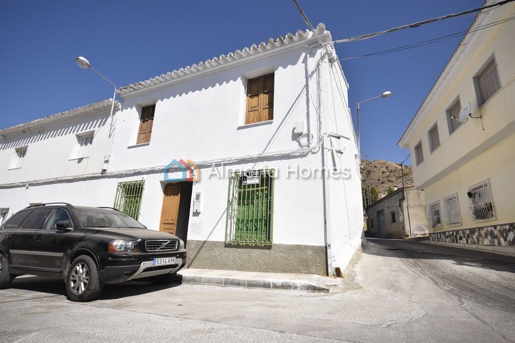 House in Almeria - view 1