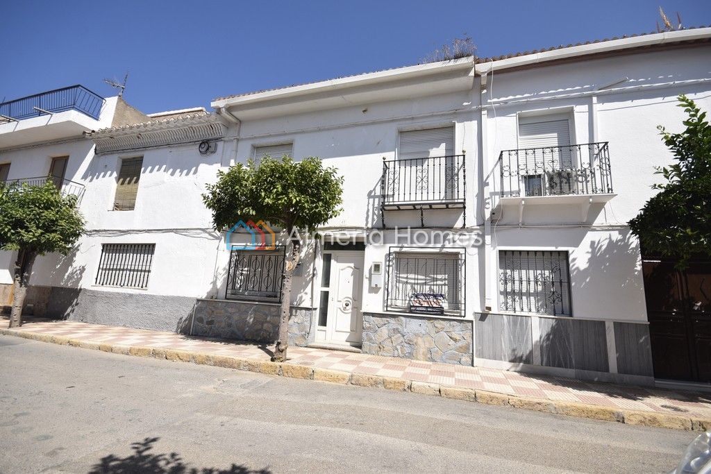 House in Almeria - view 1