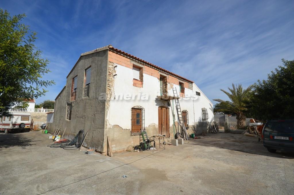 House in Almeria - view 1