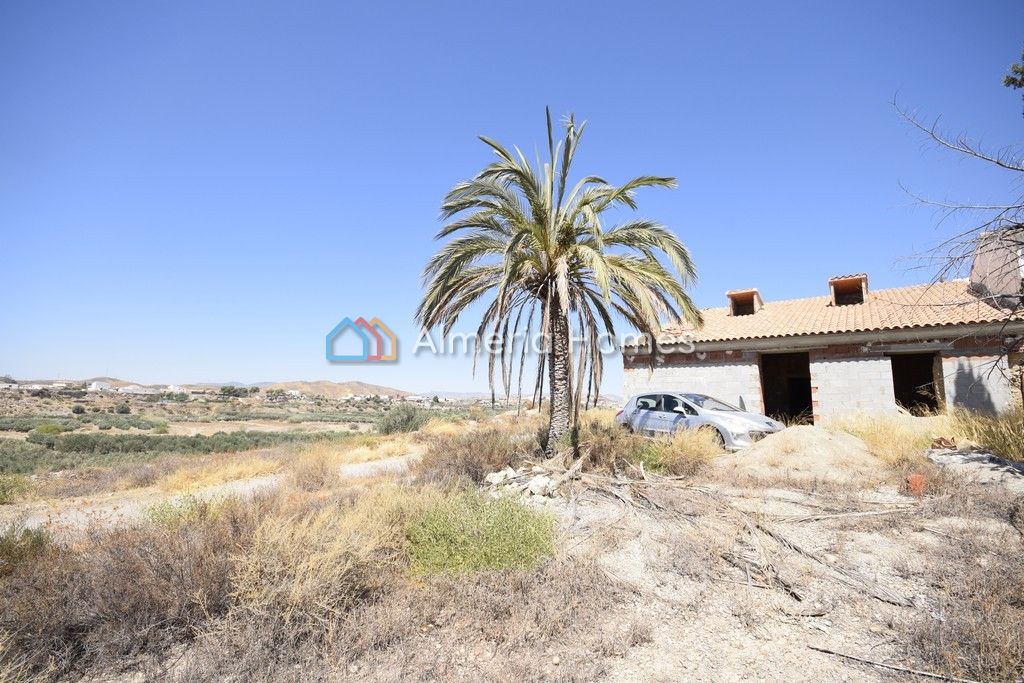 House in Almeria - view 1