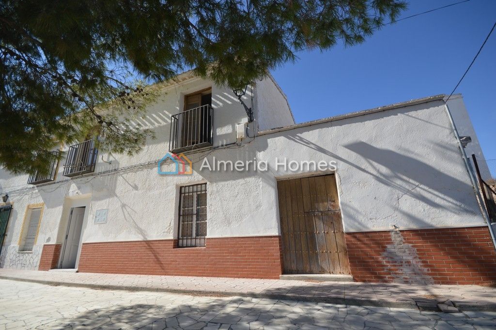 House in Almeria - view 1