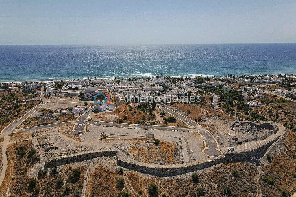 Land in Almeria - view 1