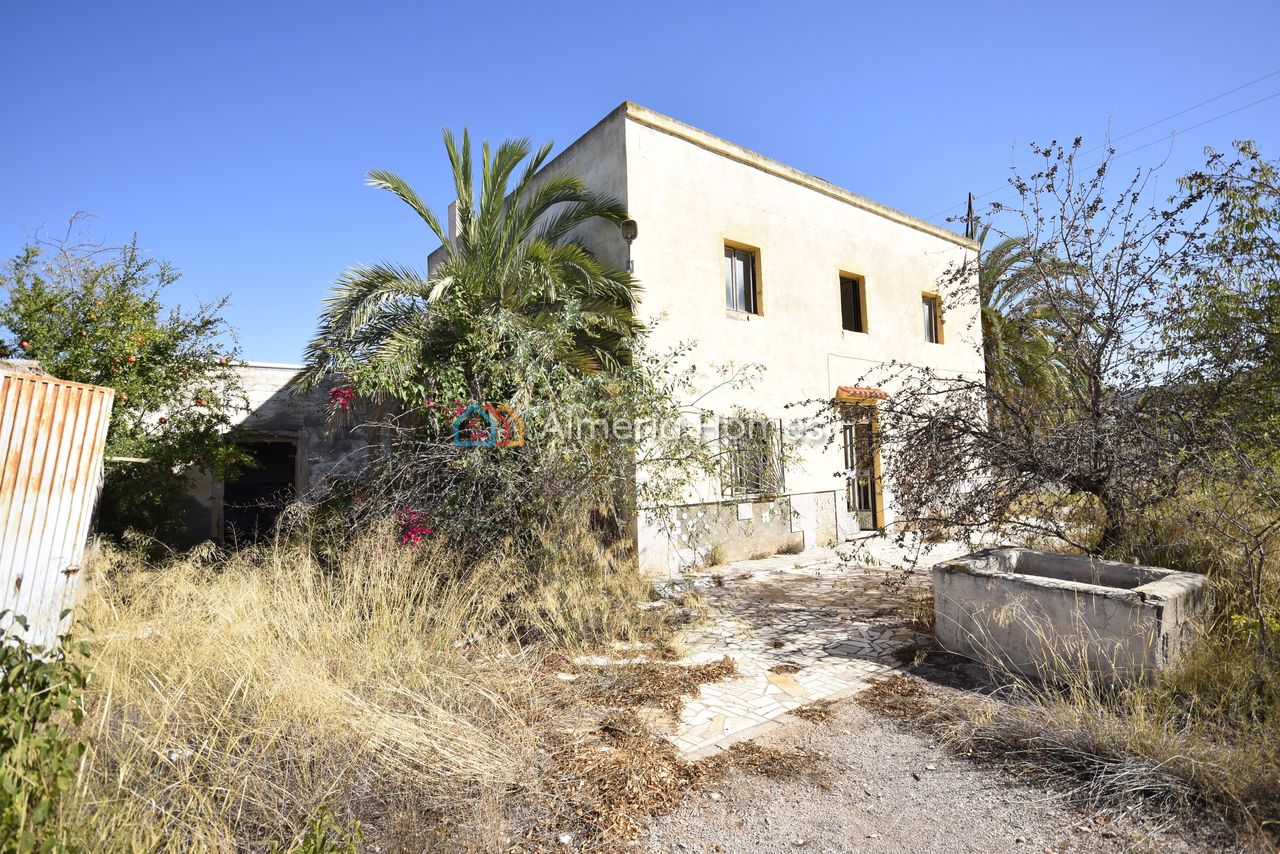 House in Albox - view 1