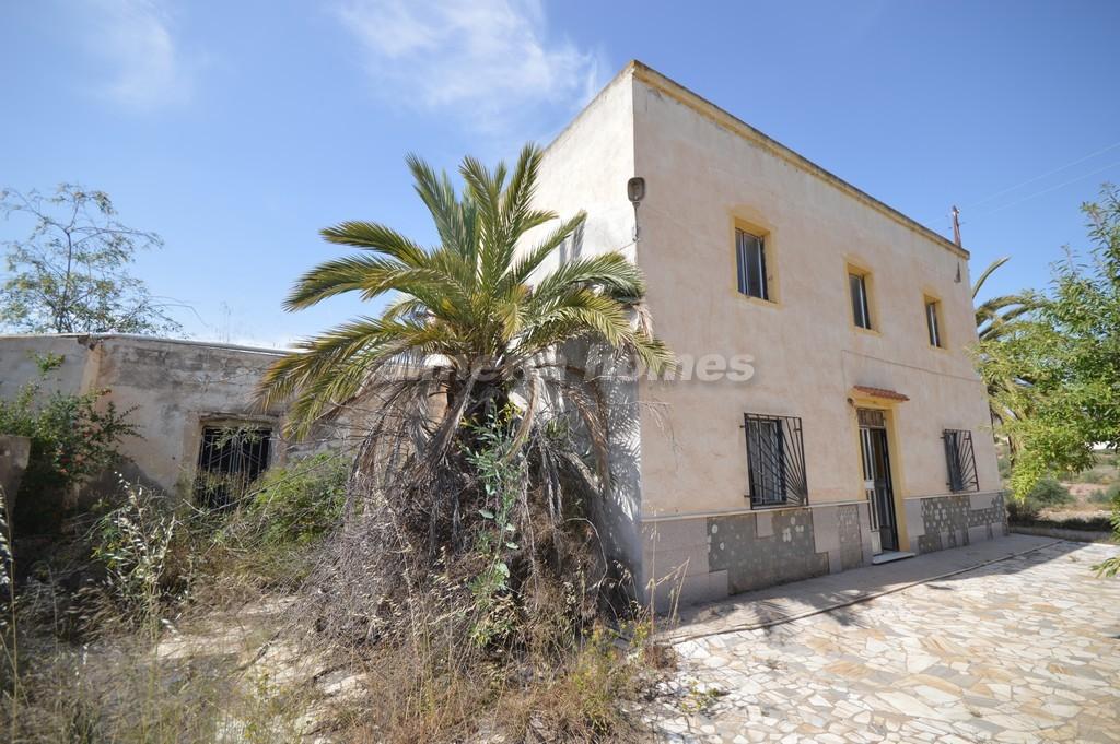 House in Almeria - view 1