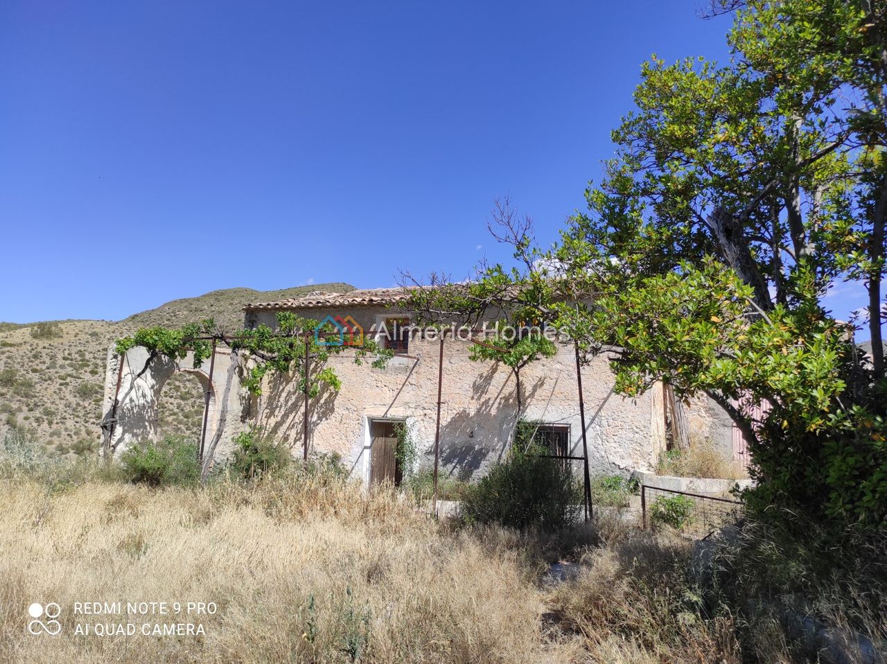 House in Sanlucar de Barrameda - view 1
