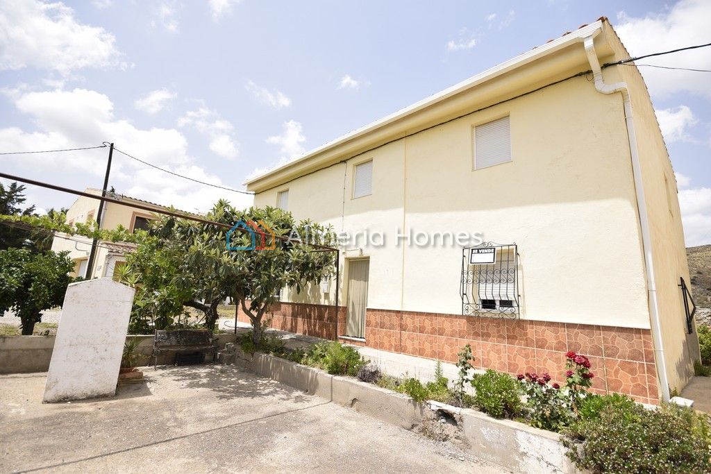 House in Almeria - view 1