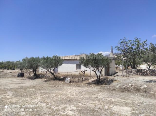 House in Sanlucar de Barrameda - view 1