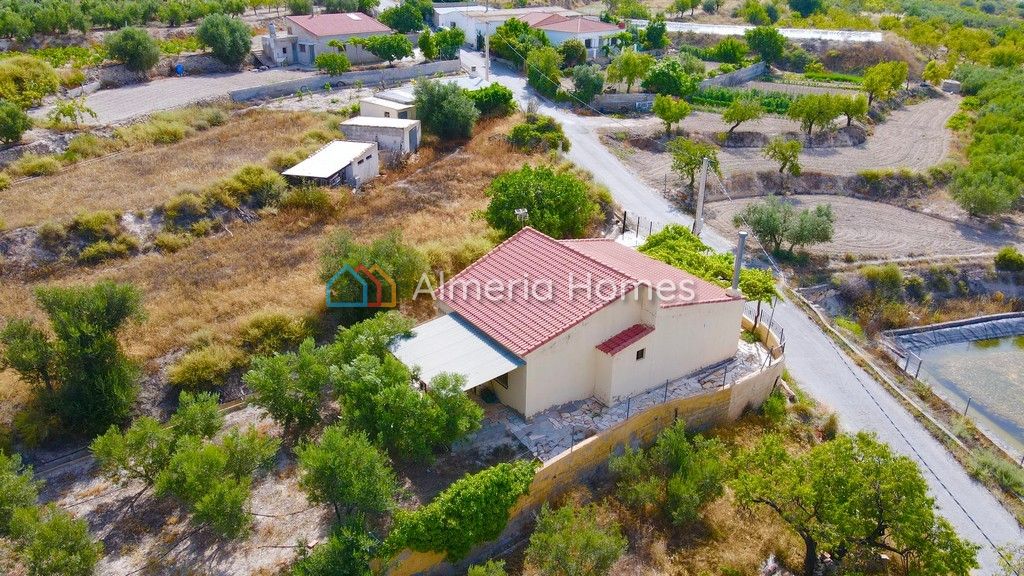 House in Almeria - view 1