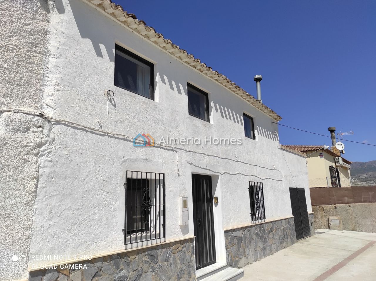 House in Almeria - view 1