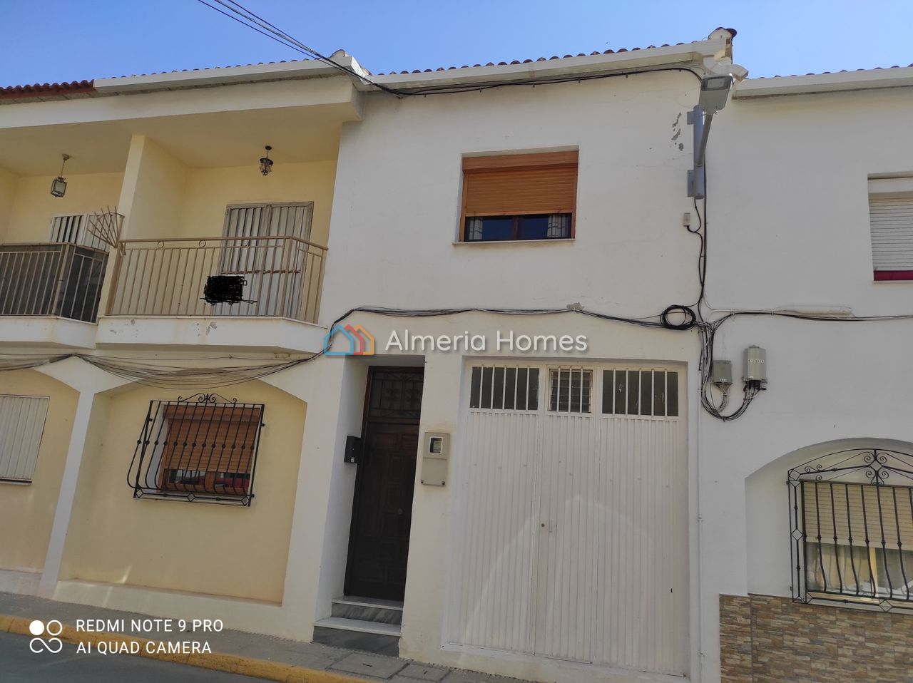 House in Almeria - view 1