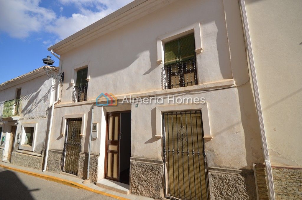 House in Almeria - view 1