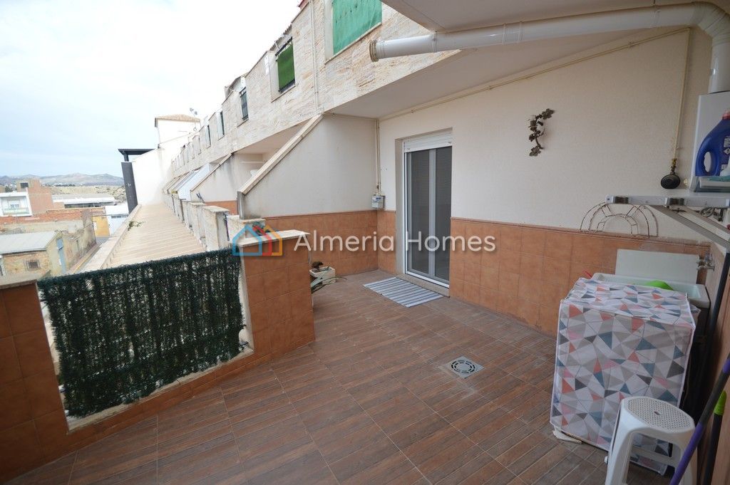 Apartment in Almeria - view 1