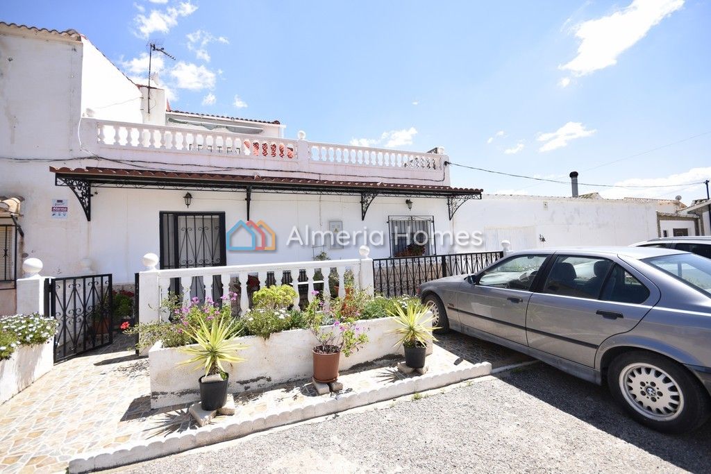 House in Almeria - view 1