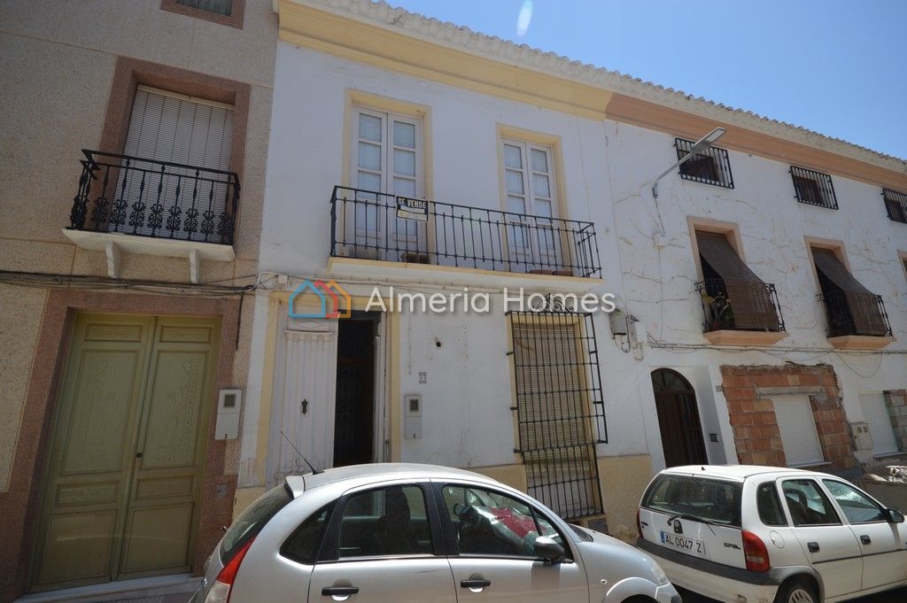 House in Almeria - view 1