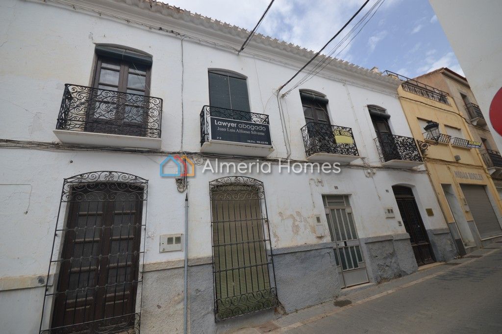 House in Almeria - view 1