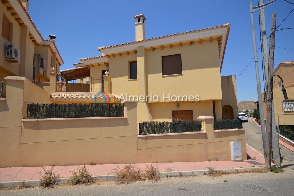 Apartment in Almeria - view 1