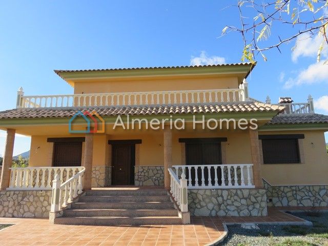 Villa in La Parroquia de Matanza - view 1