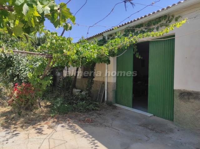 House in Sanlucar de Barrameda - view 1