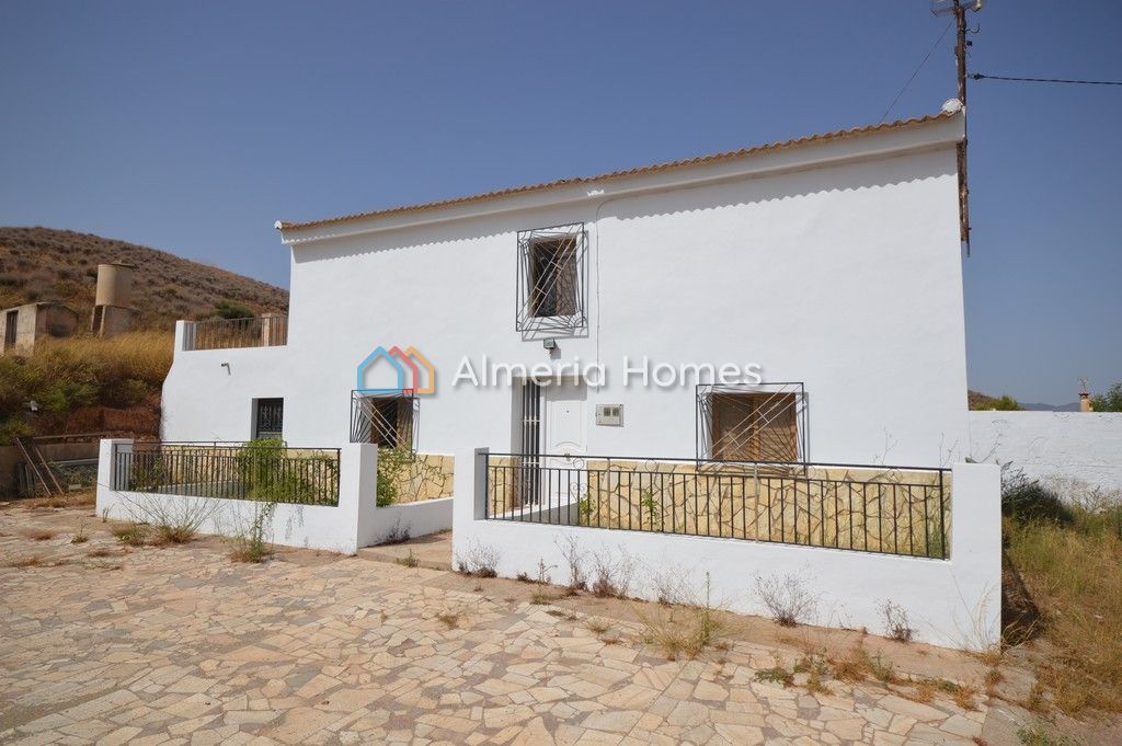 House in Almeria - view 1