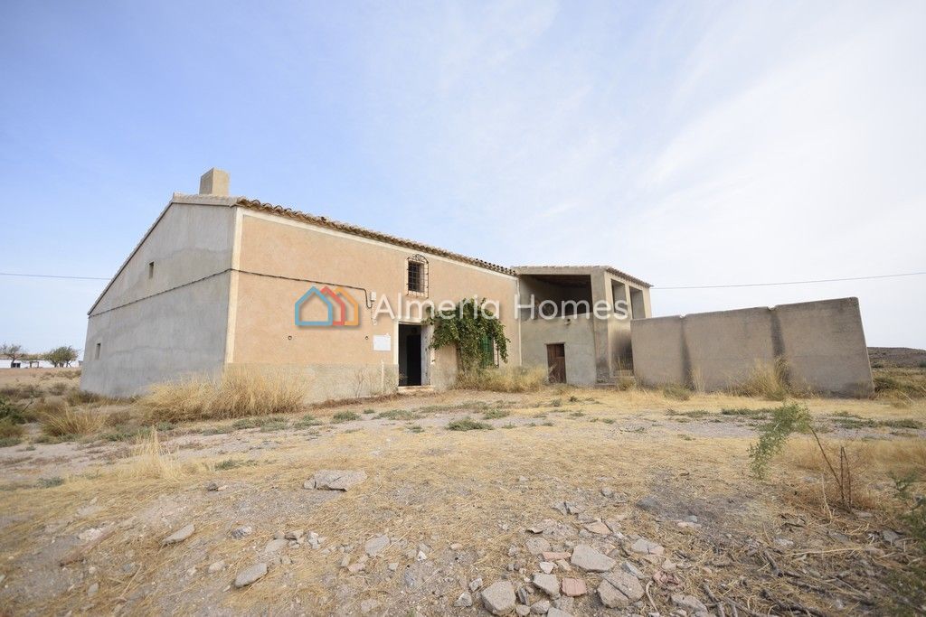House in Almeria - view 1