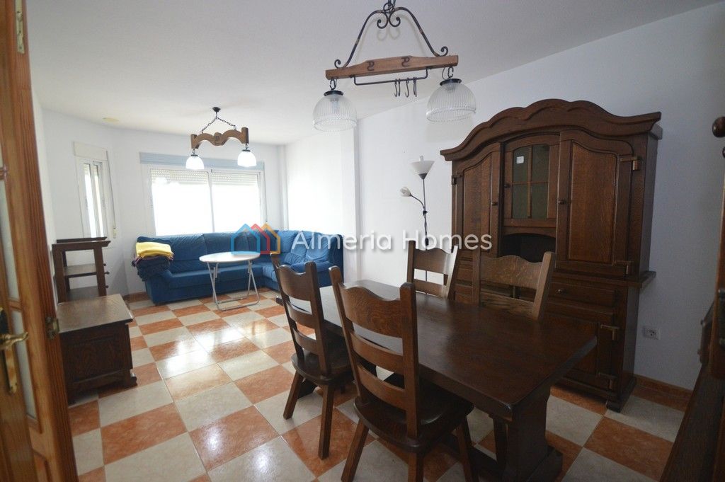 Apartment in Almeria - view 1
