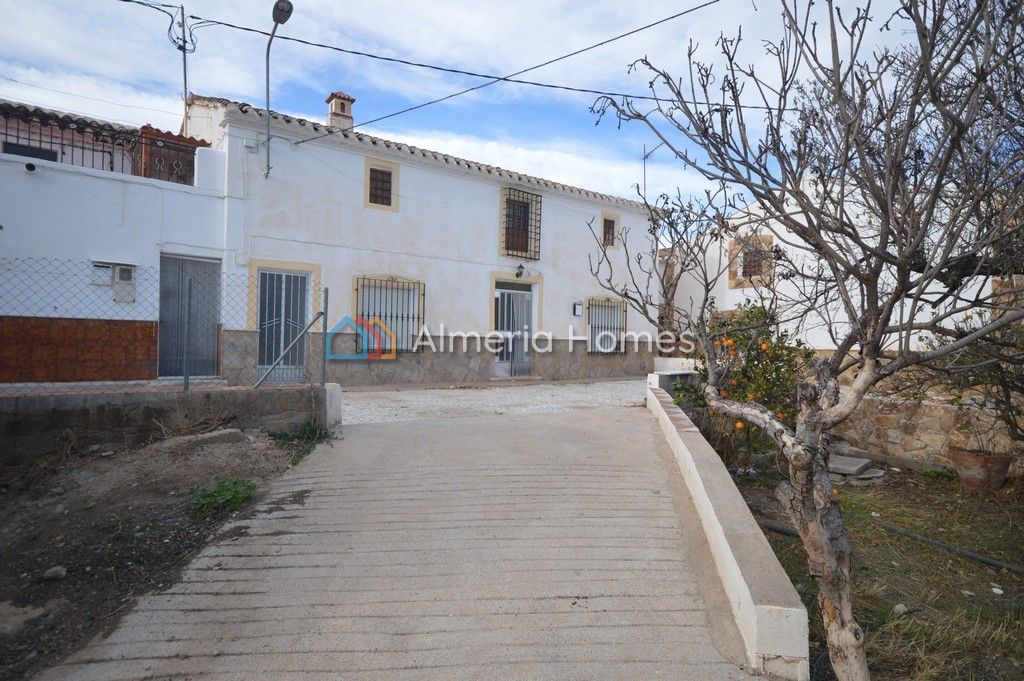 House in Almeria - view 1