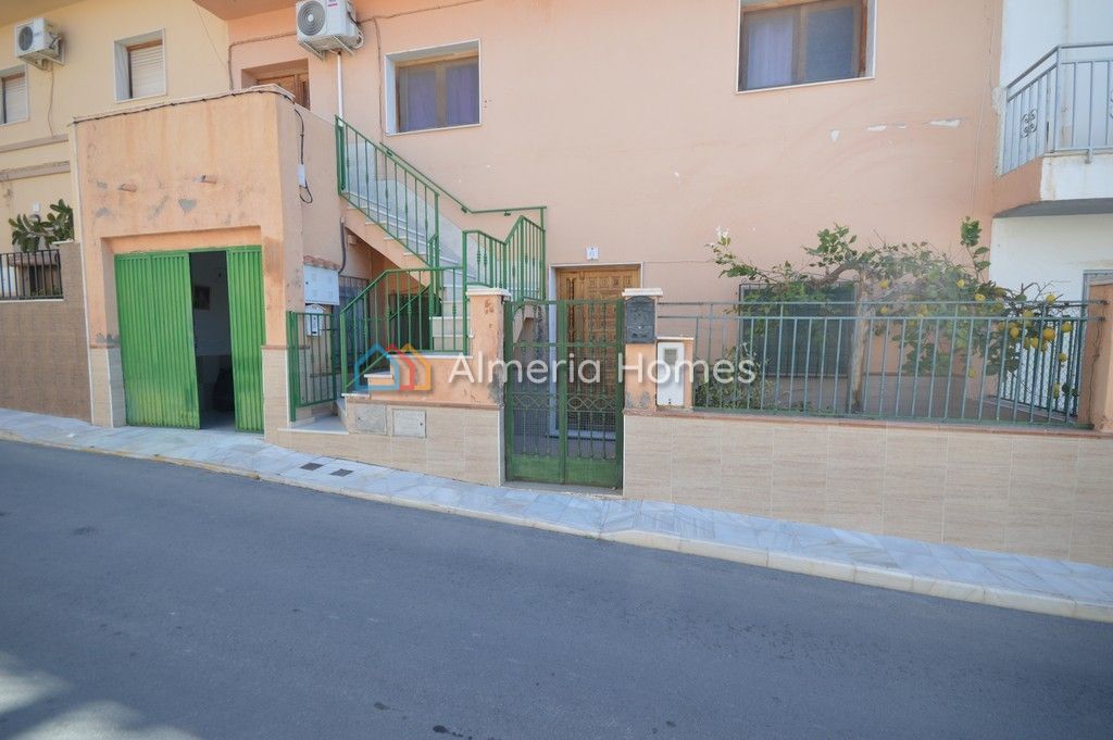 House in Santa Maria de Finestres - view 1