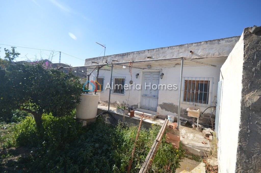 House in Santa Maria de Finestres - view 1