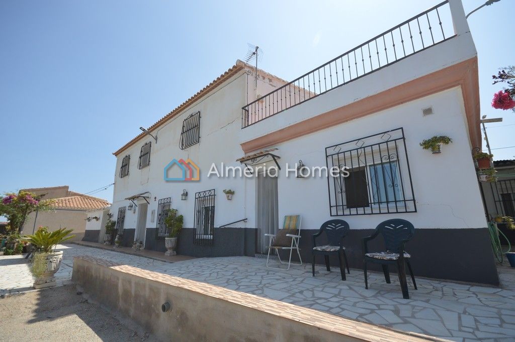 House in Almeria - view 1