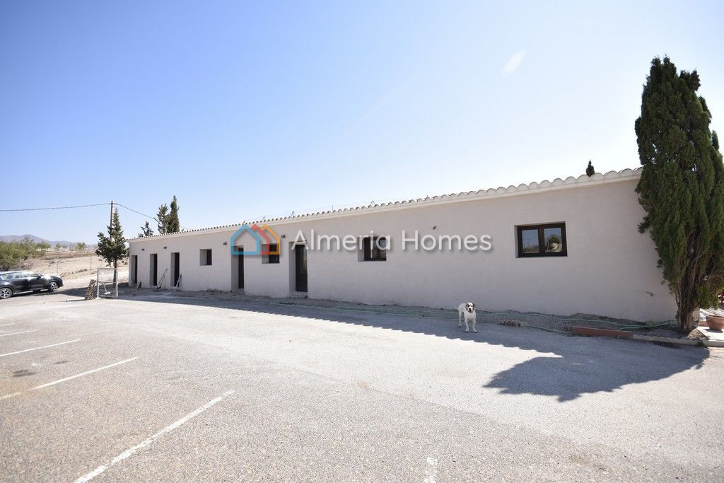 House in Almeria - view 1