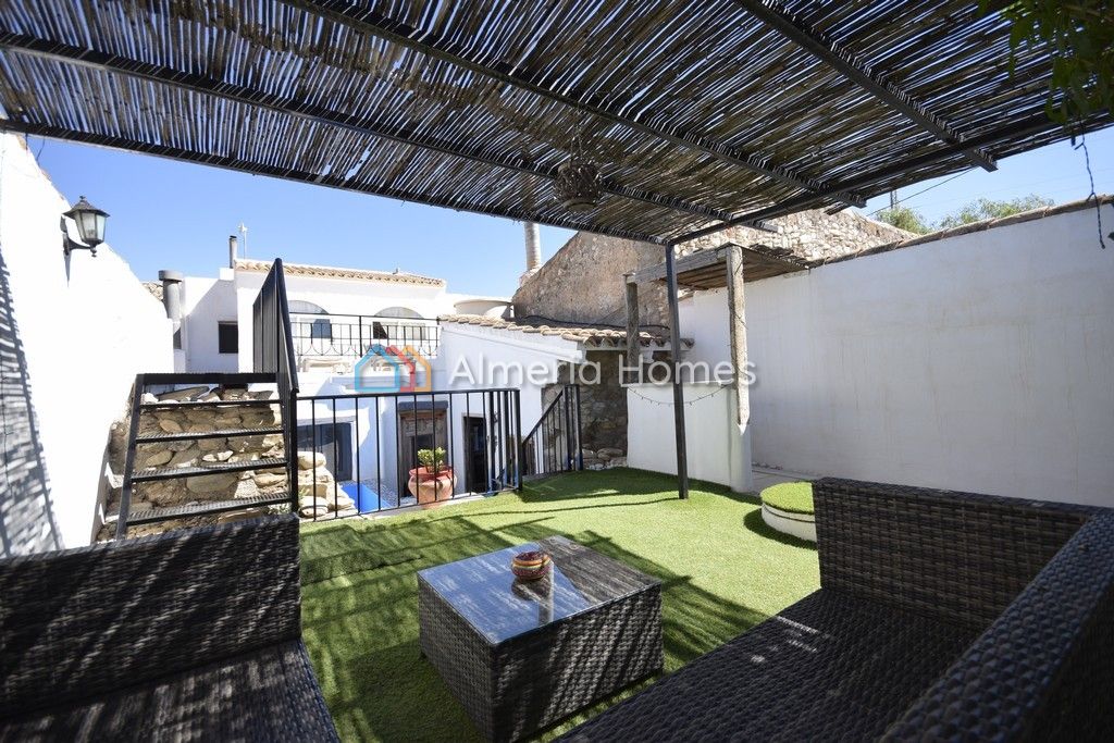 House in Almeria - view 1